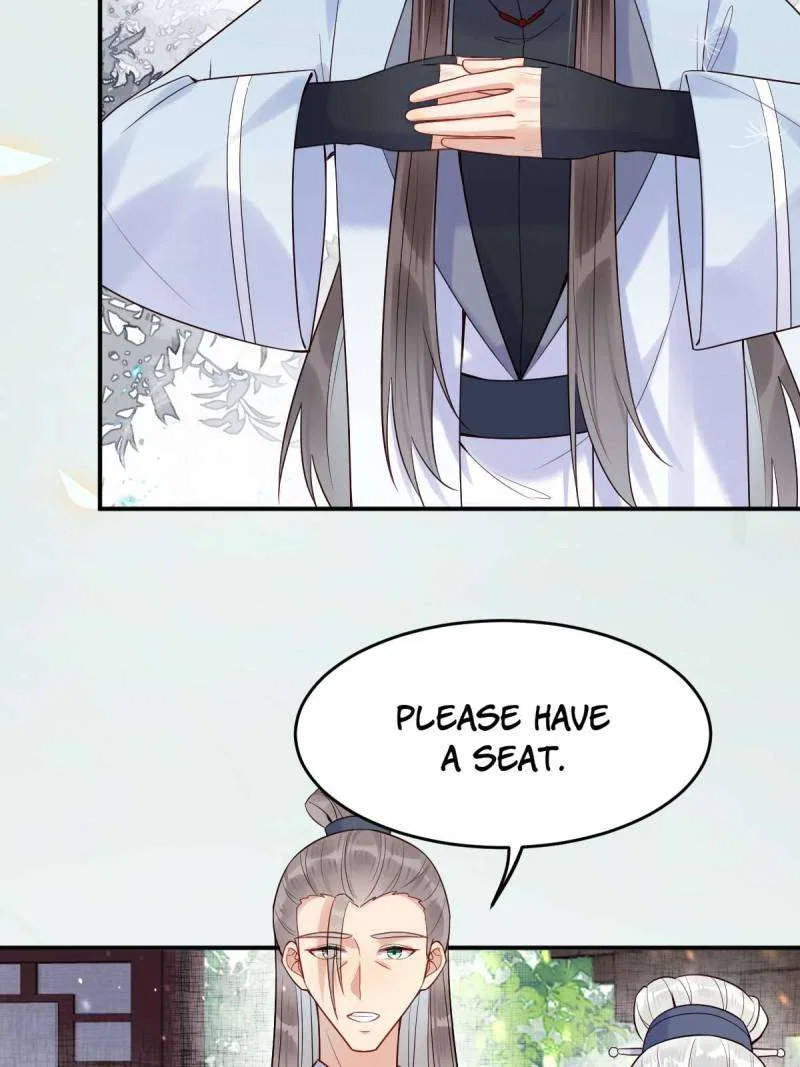 The Ghostly Doctor Chapter 609 – Page 33