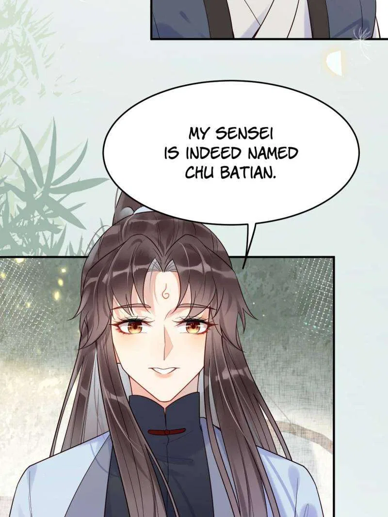 The Ghostly Doctor Chapter 609 – Page 36