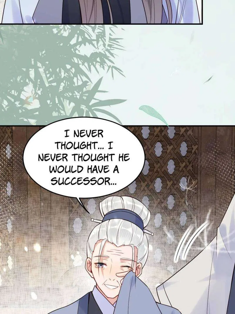 The Ghostly Doctor Chapter 609 – Page 37