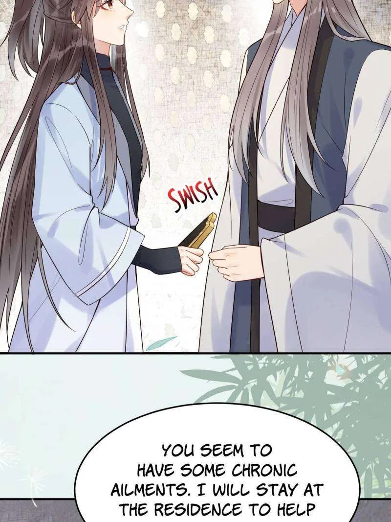 The Ghostly Doctor Chapter 609 – Page 39