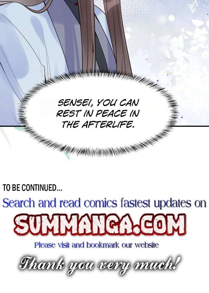 The Ghostly Doctor Chapter 609 – Page 42