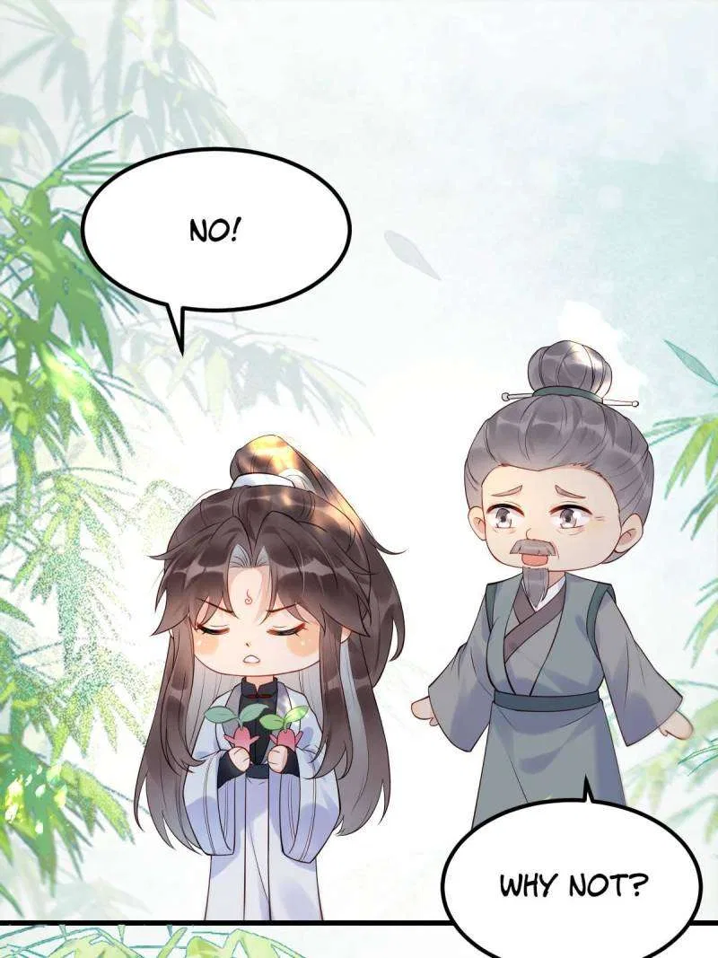 The Ghostly Doctor Chapter 608 – Page 14