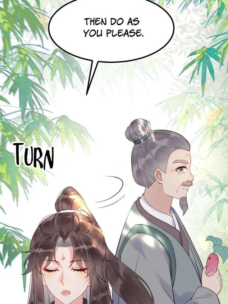The Ghostly Doctor Chapter 608 – Page 21