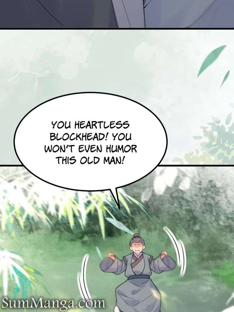The Ghostly Doctor Chapter 608 – Page 28