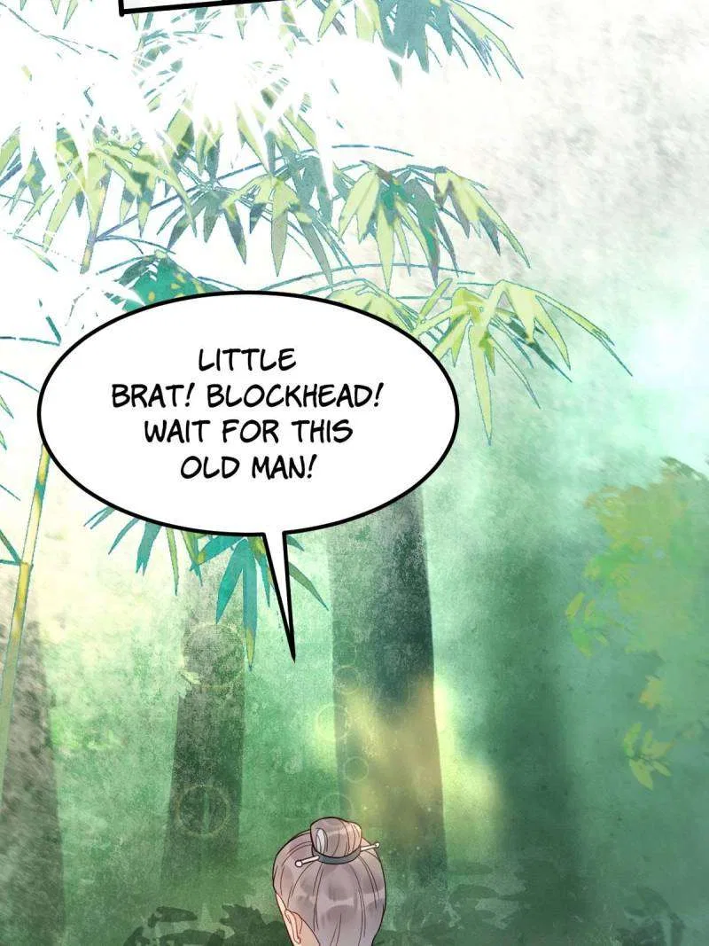 The Ghostly Doctor Chapter 608 – Page 34