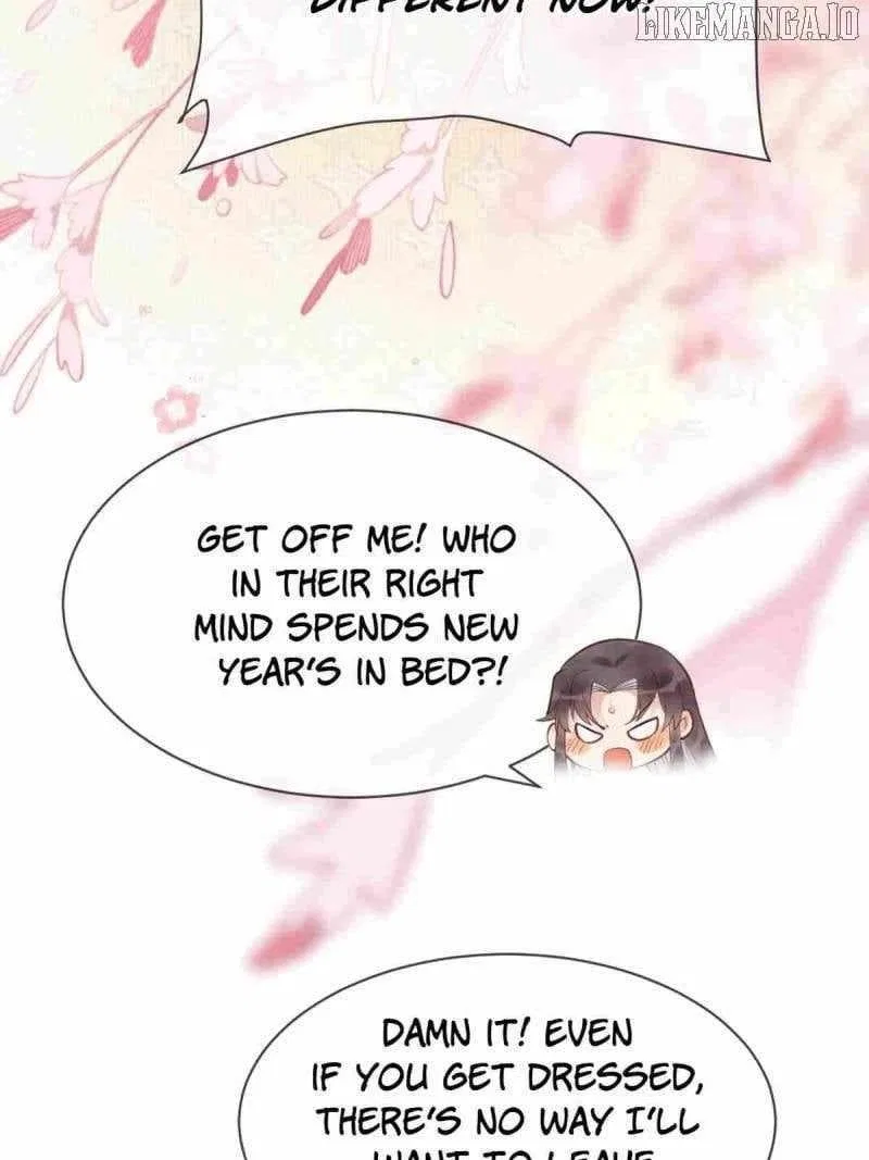 The Ghostly Doctor Chapter 606 – Page 18