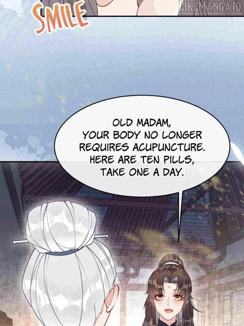 The Ghostly Doctor Chapter 604 – Page 4
