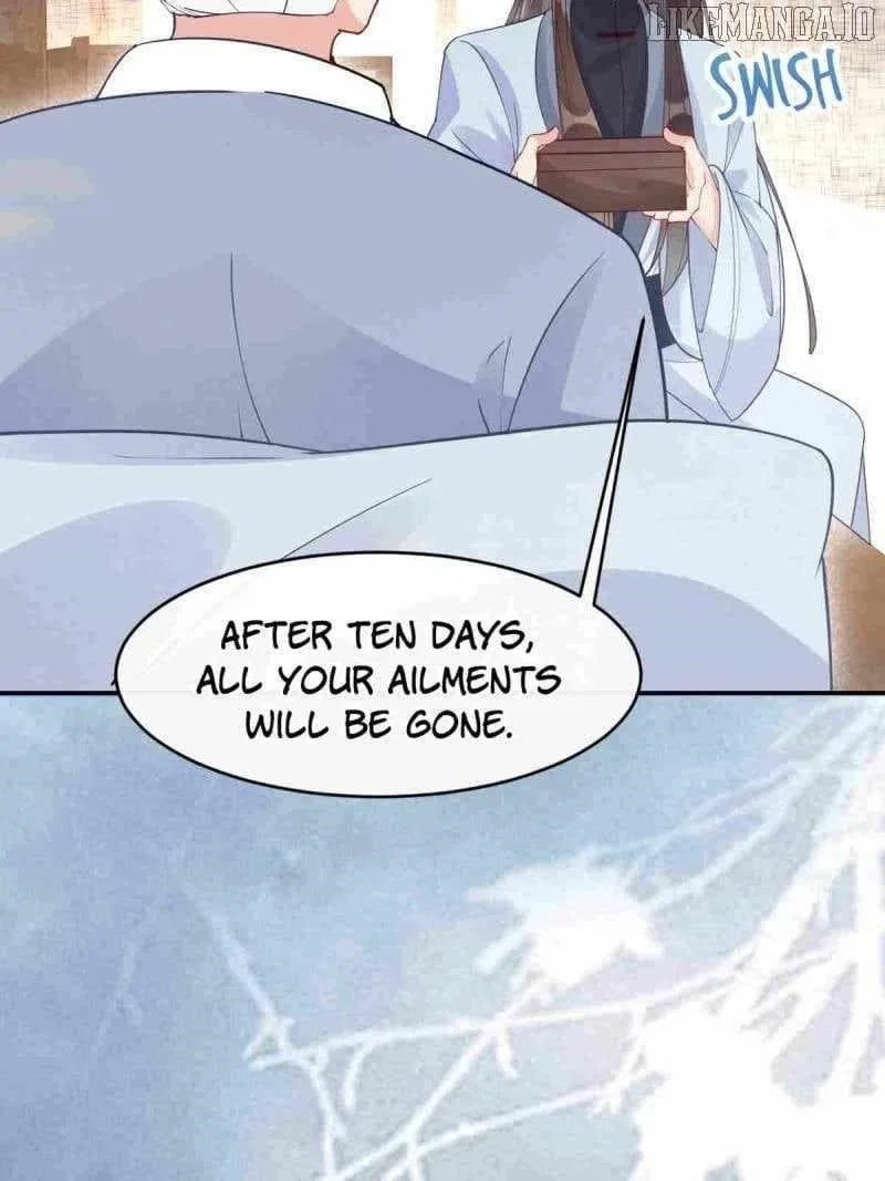 The Ghostly Doctor Chapter 604 – Page 5
