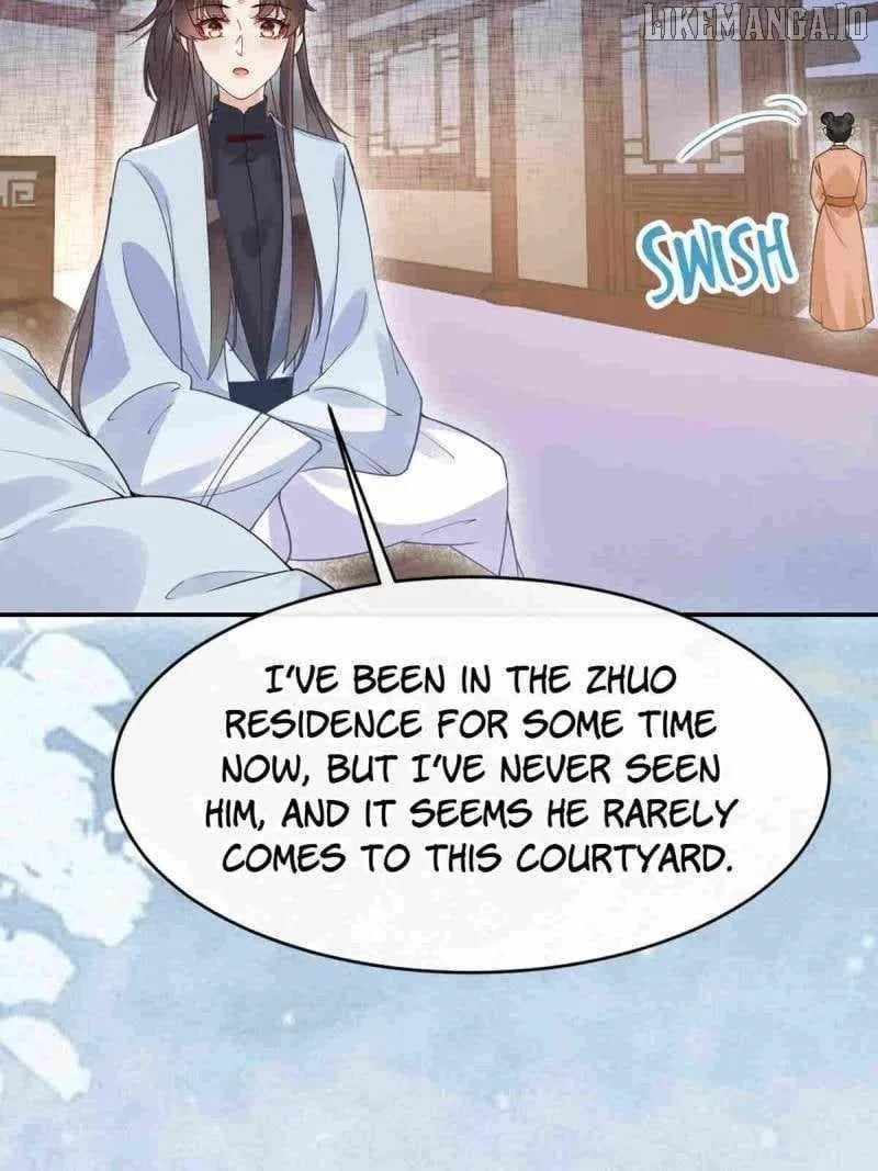 The Ghostly Doctor Chapter 604 – Page 8