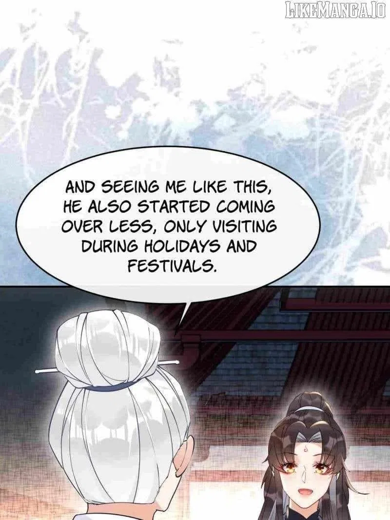 The Ghostly Doctor Chapter 604 – Page 12