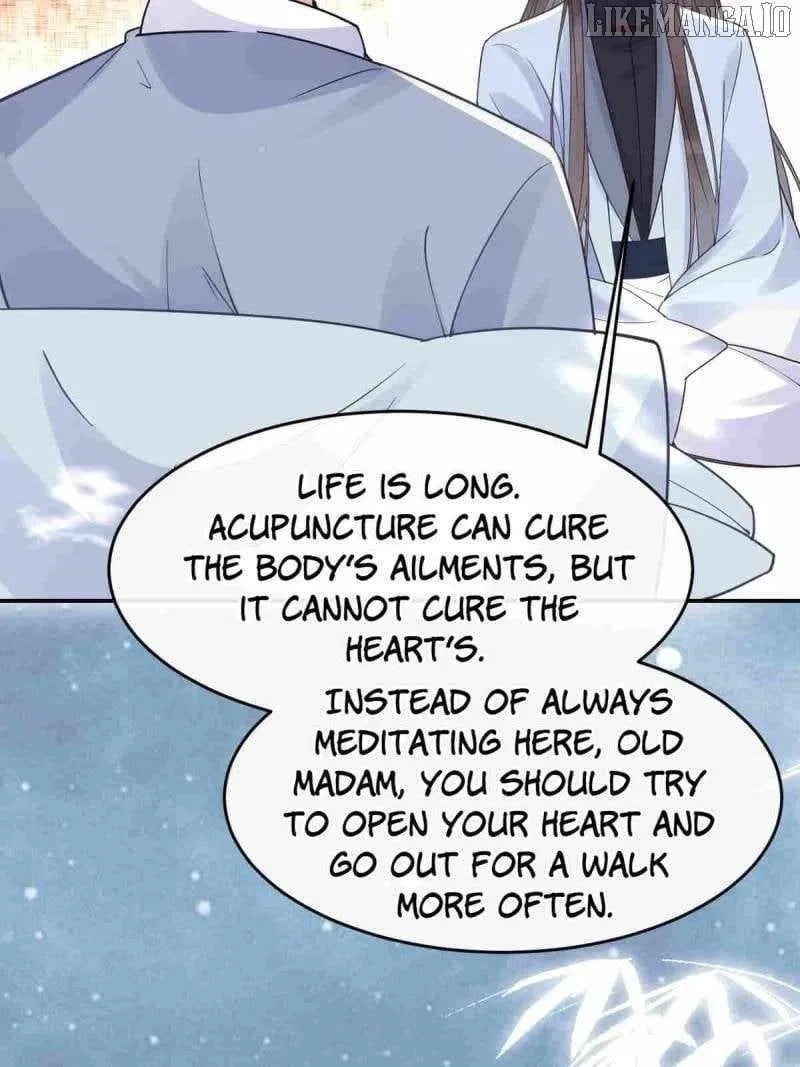 The Ghostly Doctor Chapter 604 – Page 13