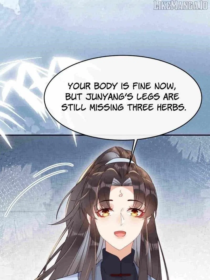 The Ghostly Doctor Chapter 604 – Page 15