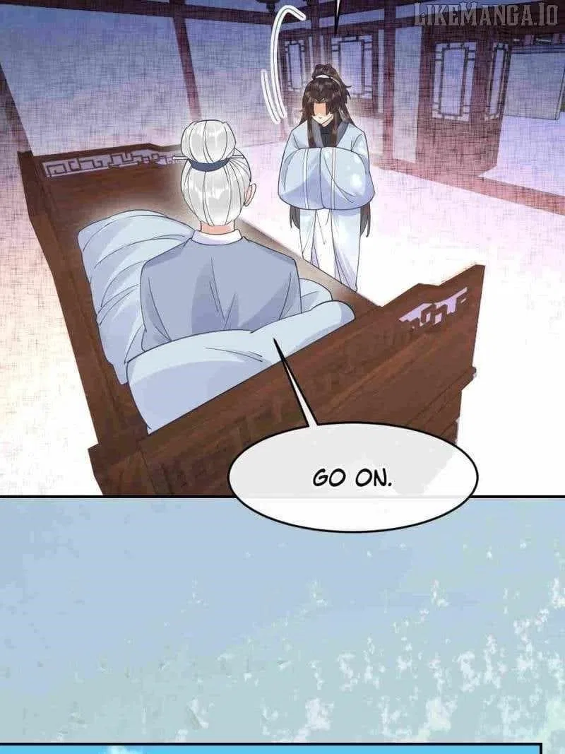 The Ghostly Doctor Chapter 604 – Page 17
