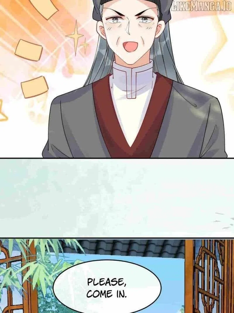 The Ghostly Doctor Chapter 604 – Page 19