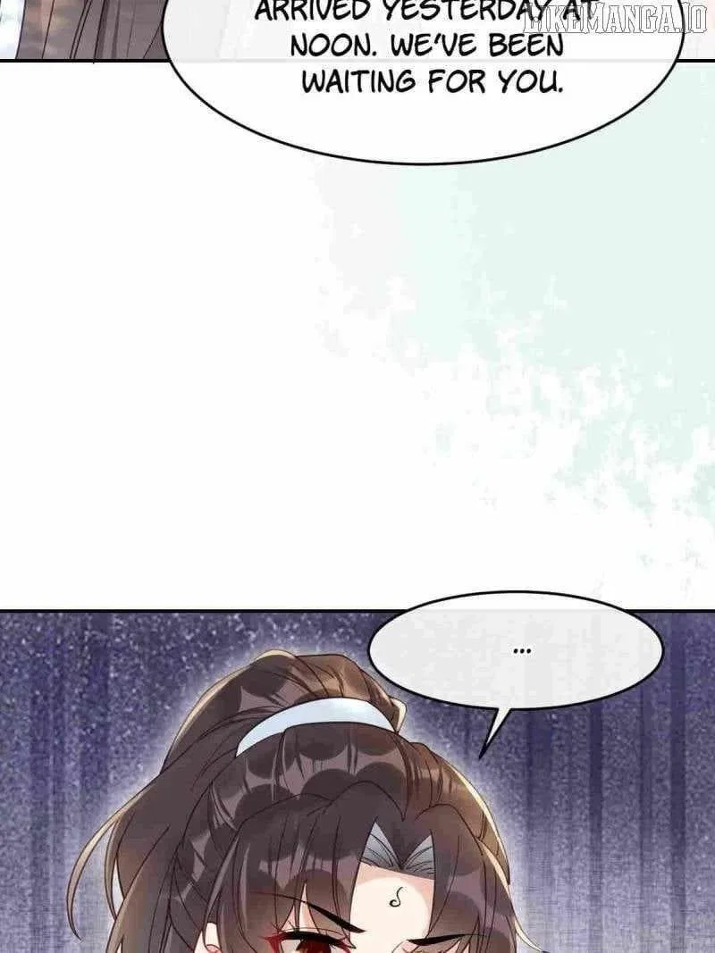 The Ghostly Doctor Chapter 604 – Page 21