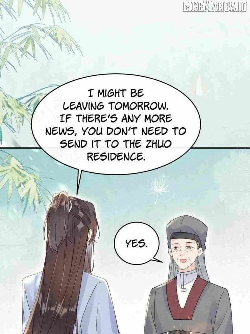 The Ghostly Doctor Chapter 604 – Page 24
