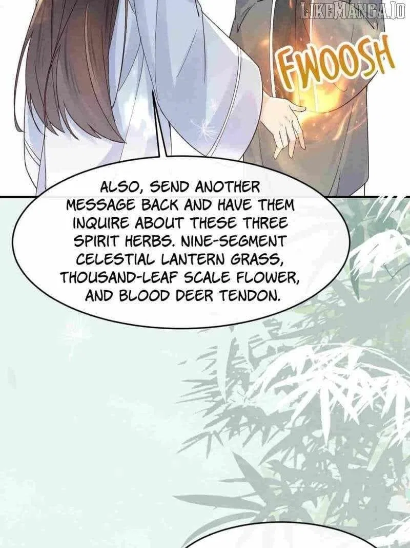 The Ghostly Doctor Chapter 604 – Page 25