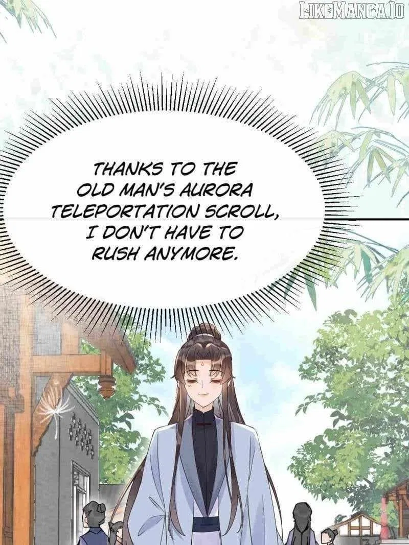 The Ghostly Doctor Chapter 604 – Page 27