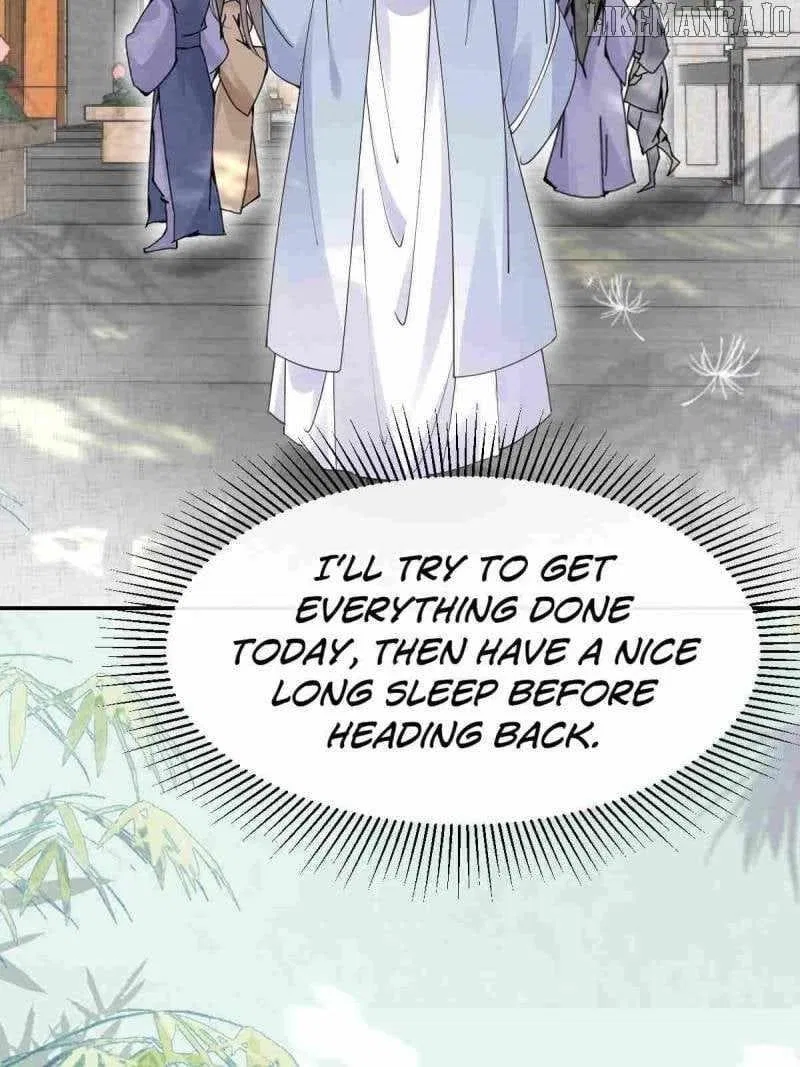 The Ghostly Doctor Chapter 604 – Page 28