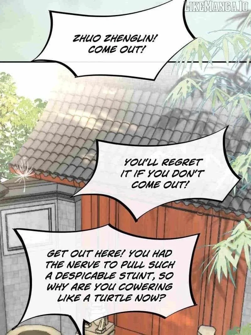 The Ghostly Doctor Chapter 604 – Page 30