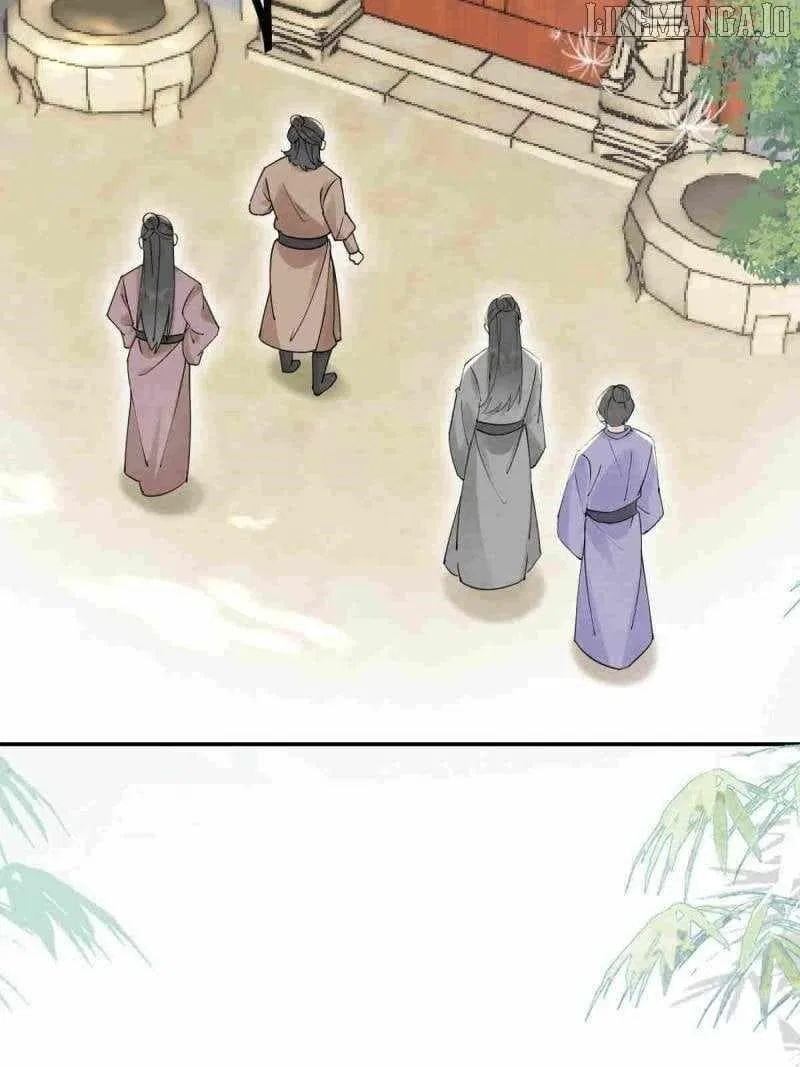 The Ghostly Doctor Chapter 604 – Page 31