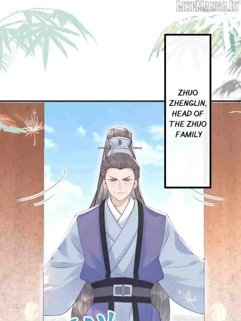 The Ghostly Doctor Chapter 604 – Page 32
