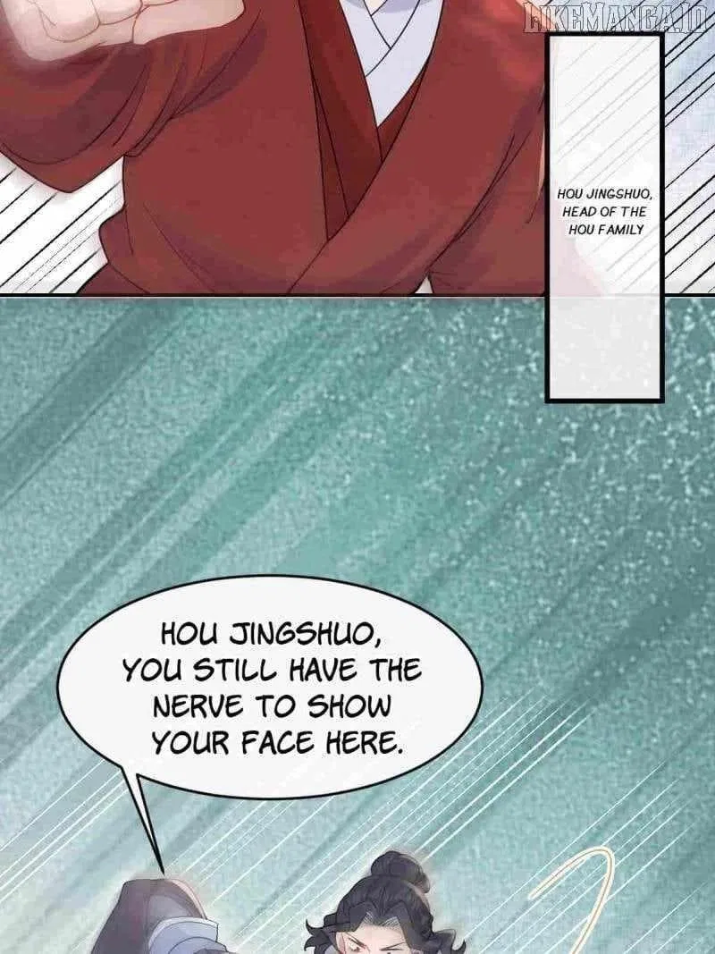 The Ghostly Doctor Chapter 604 – Page 35