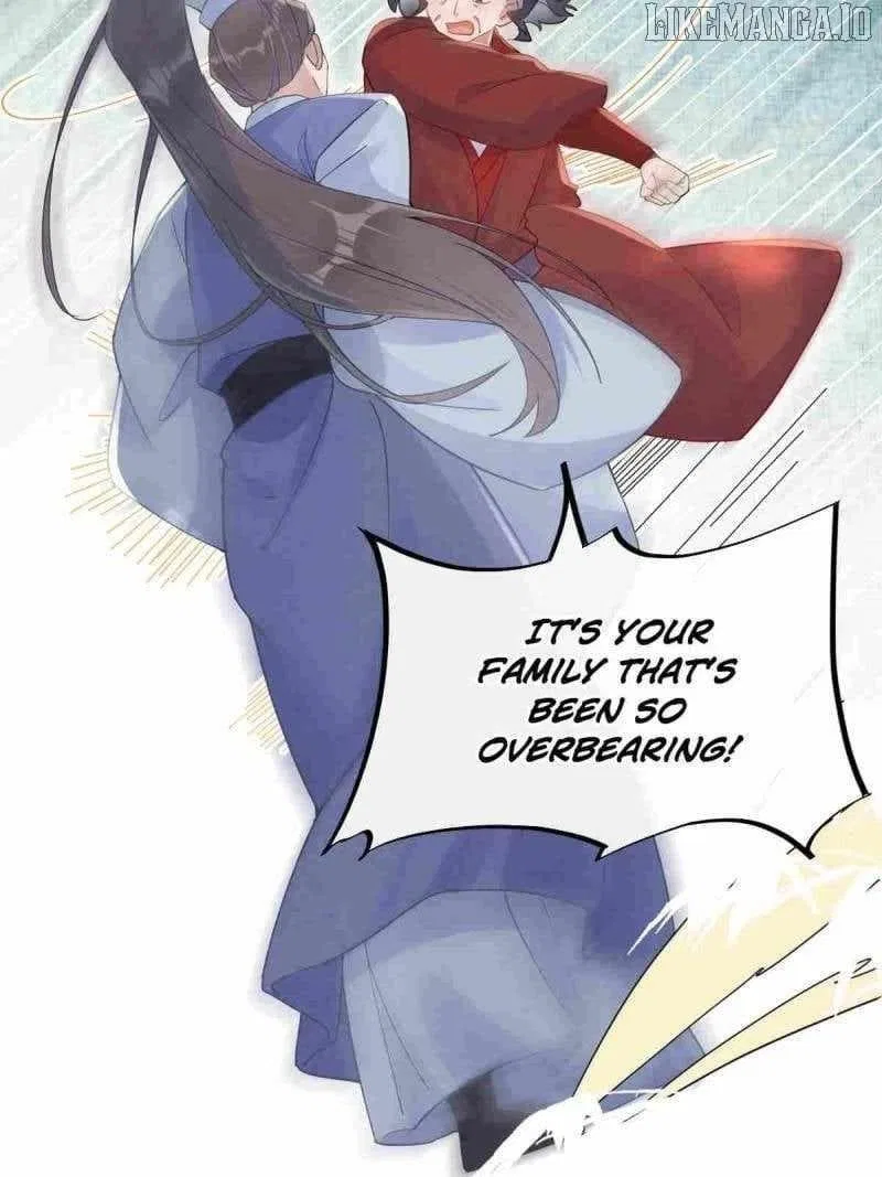 The Ghostly Doctor Chapter 604 – Page 36