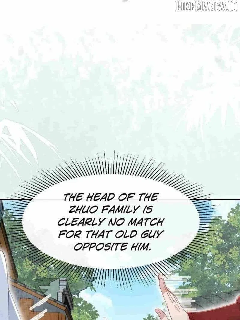 The Ghostly Doctor Chapter 604 – Page 37