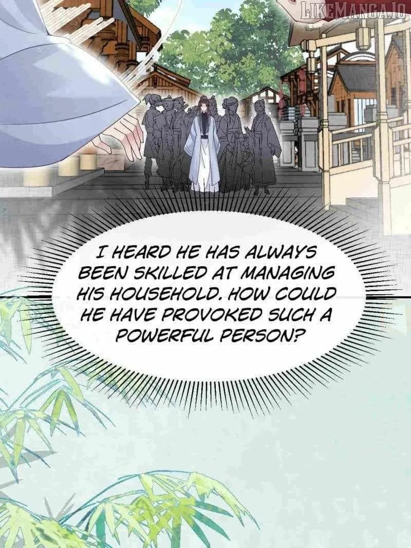 The Ghostly Doctor Chapter 604 – Page 38
