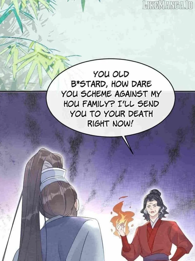 The Ghostly Doctor Chapter 604 – Page 39