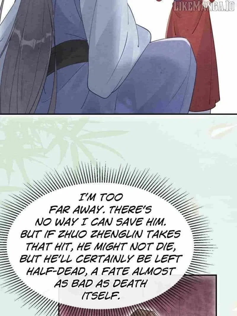 The Ghostly Doctor Chapter 604 – Page 40