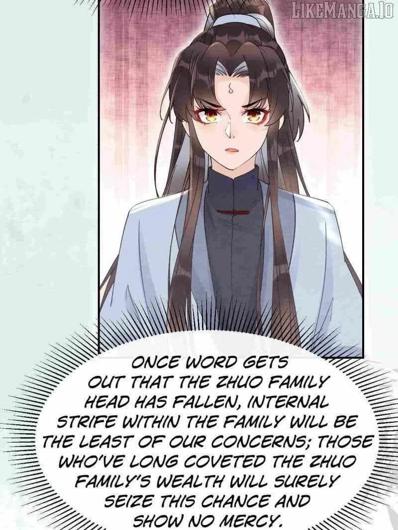 The Ghostly Doctor Chapter 604 – Page 41