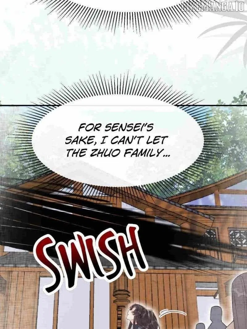 The Ghostly Doctor Chapter 604 – Page 42