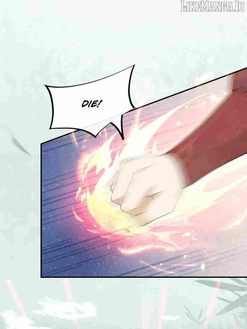 The Ghostly Doctor Chapter 604 – Page 44