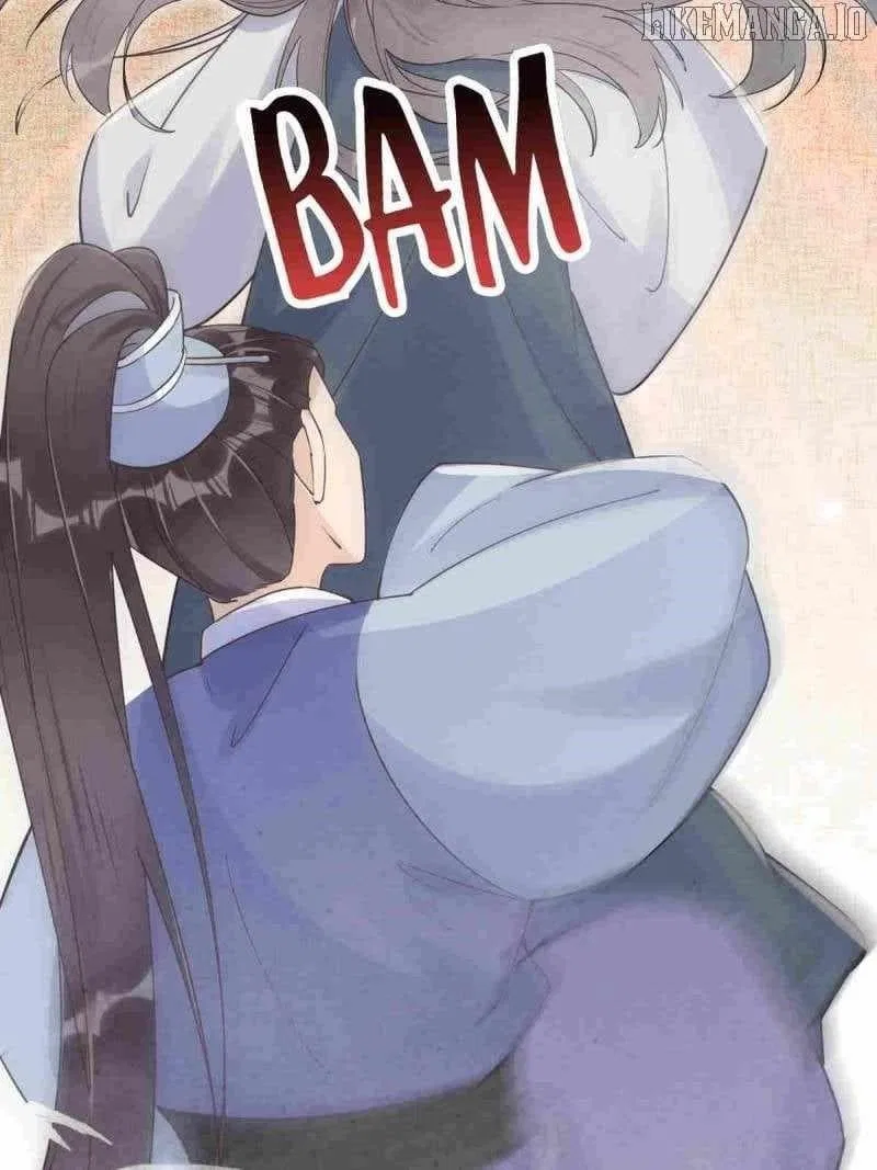The Ghostly Doctor Chapter 604 – Page 46