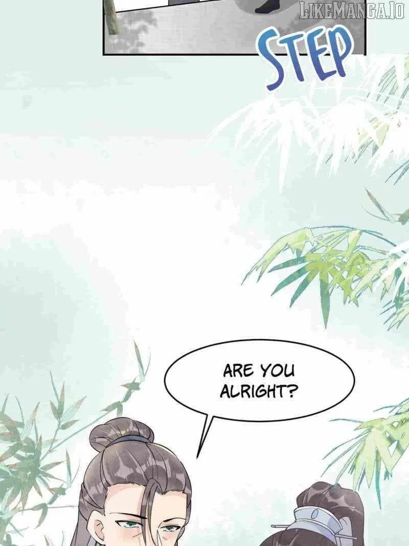 The Ghostly Doctor Chapter 604 – Page 51