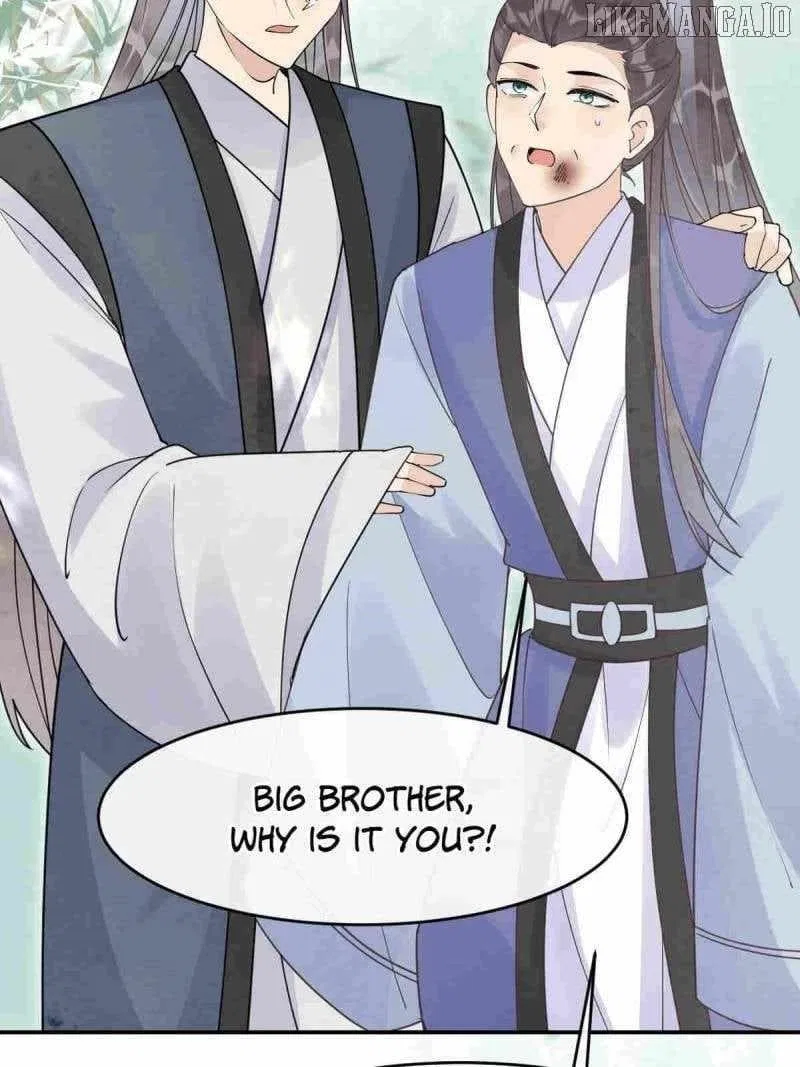 The Ghostly Doctor Chapter 604 – Page 52