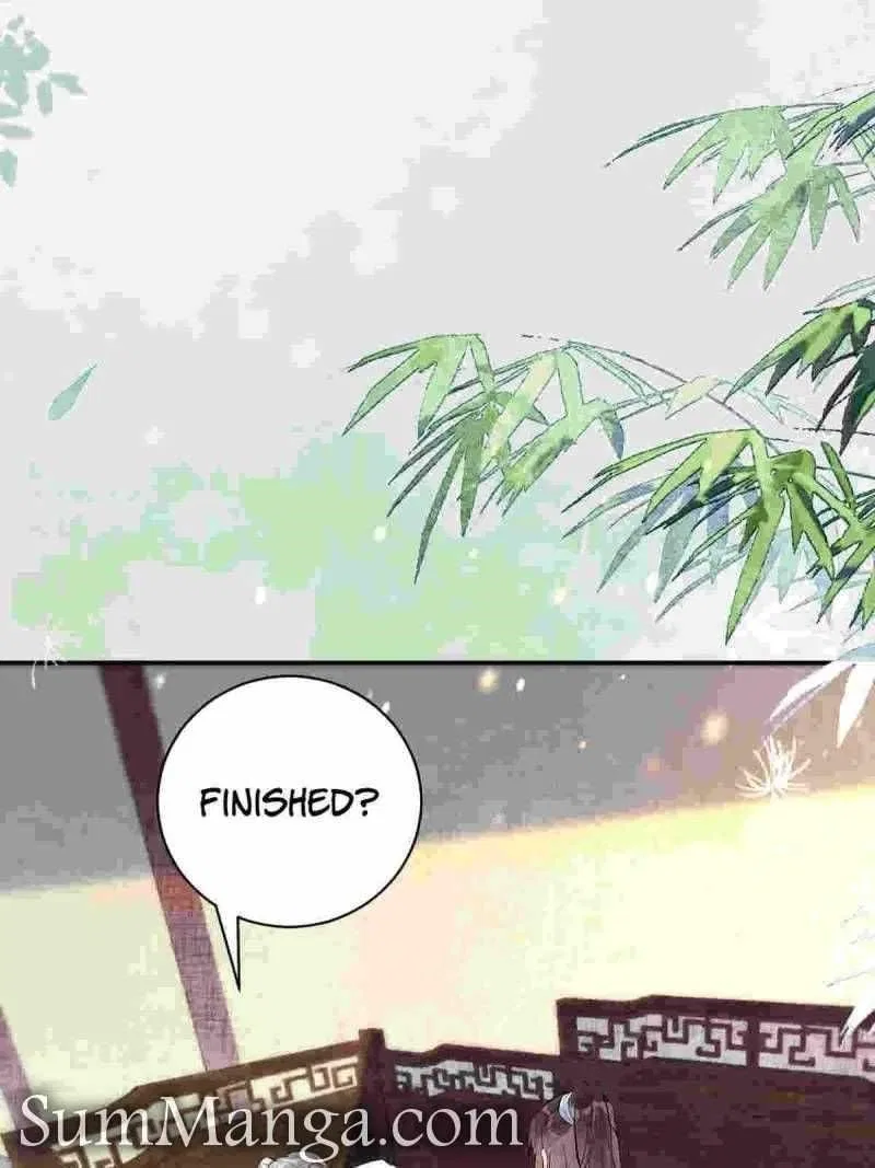 The Ghostly Doctor Chapter 603 – Page 3