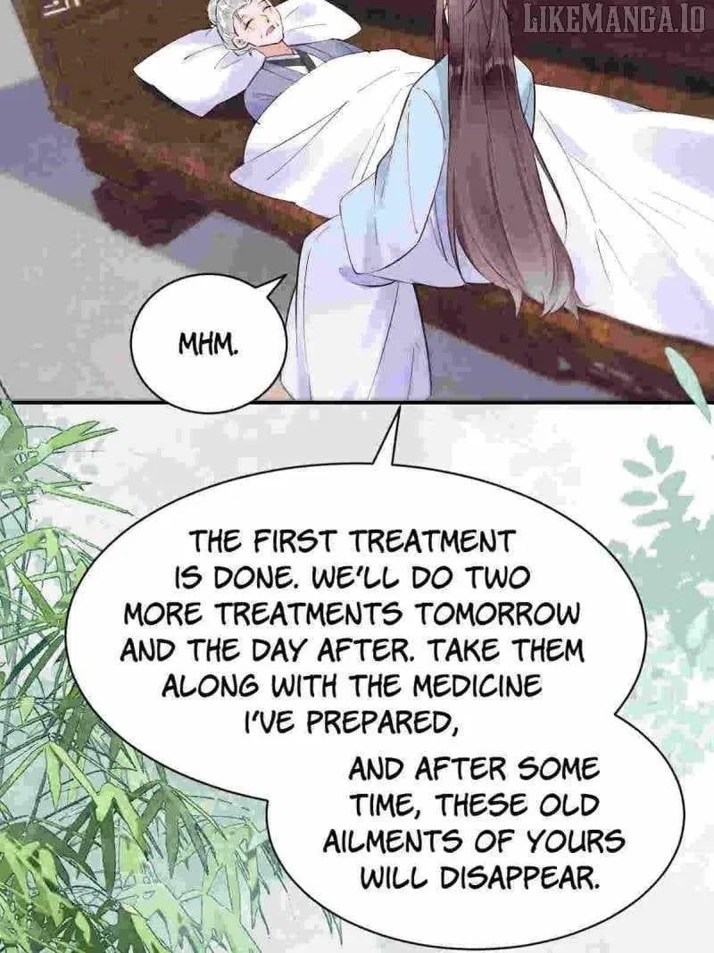 The Ghostly Doctor Chapter 603 – Page 4