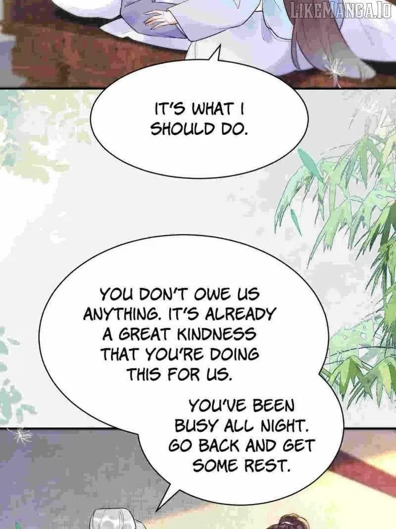 The Ghostly Doctor Chapter 603 – Page 6