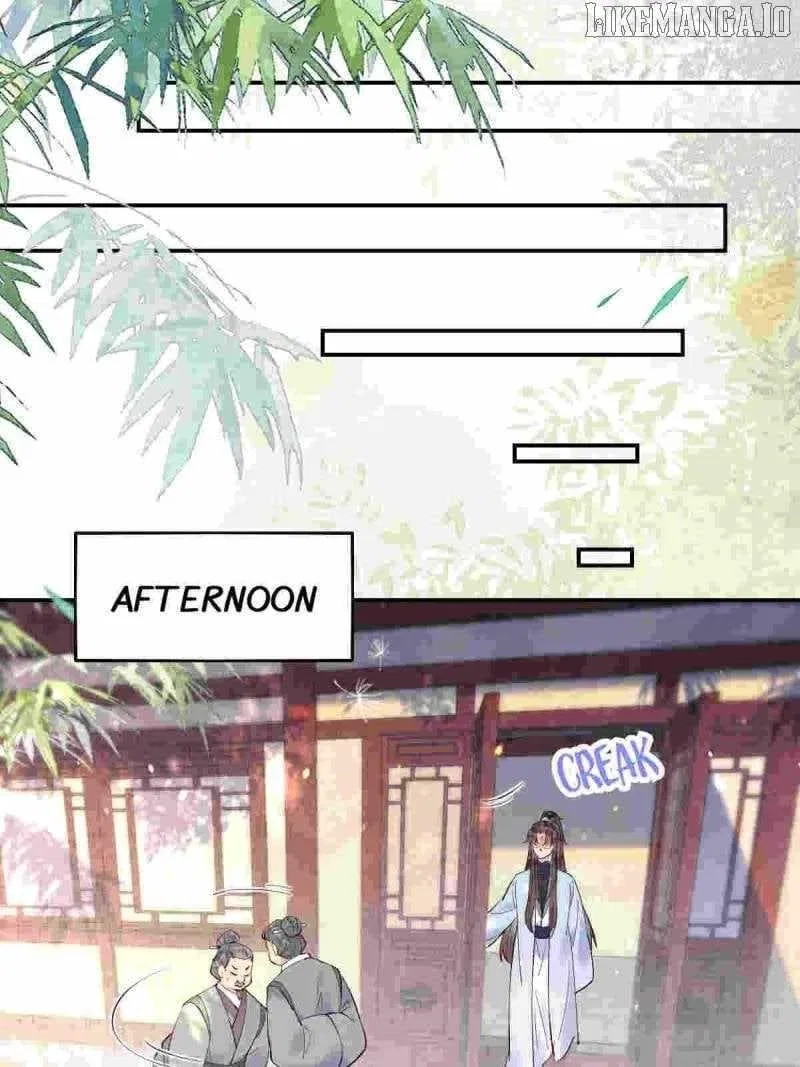 The Ghostly Doctor Chapter 603 – Page 8