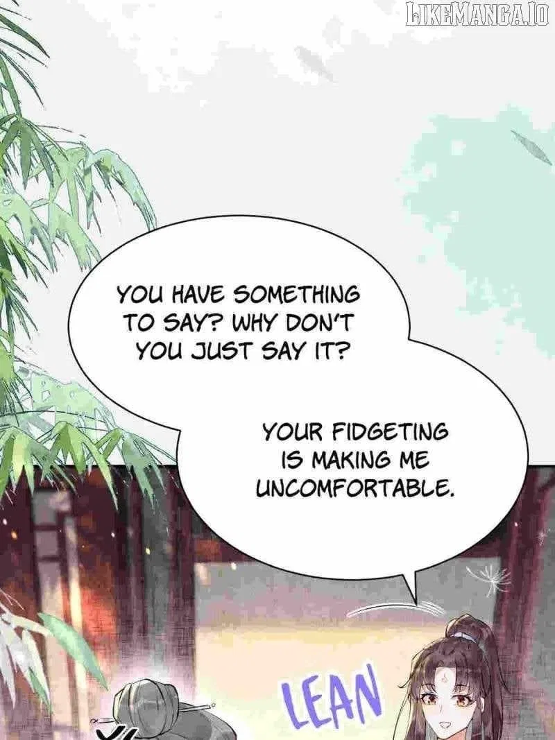 The Ghostly Doctor Chapter 603 – Page 11