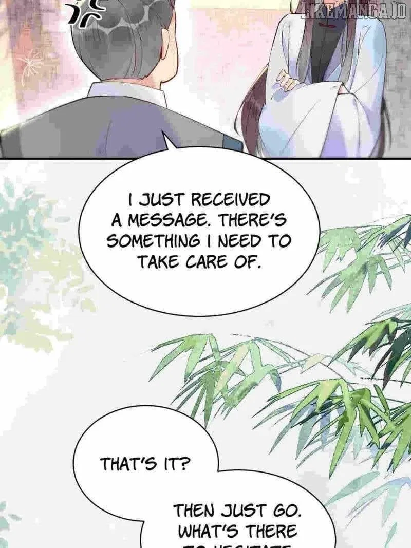 The Ghostly Doctor Chapter 603 – Page 12