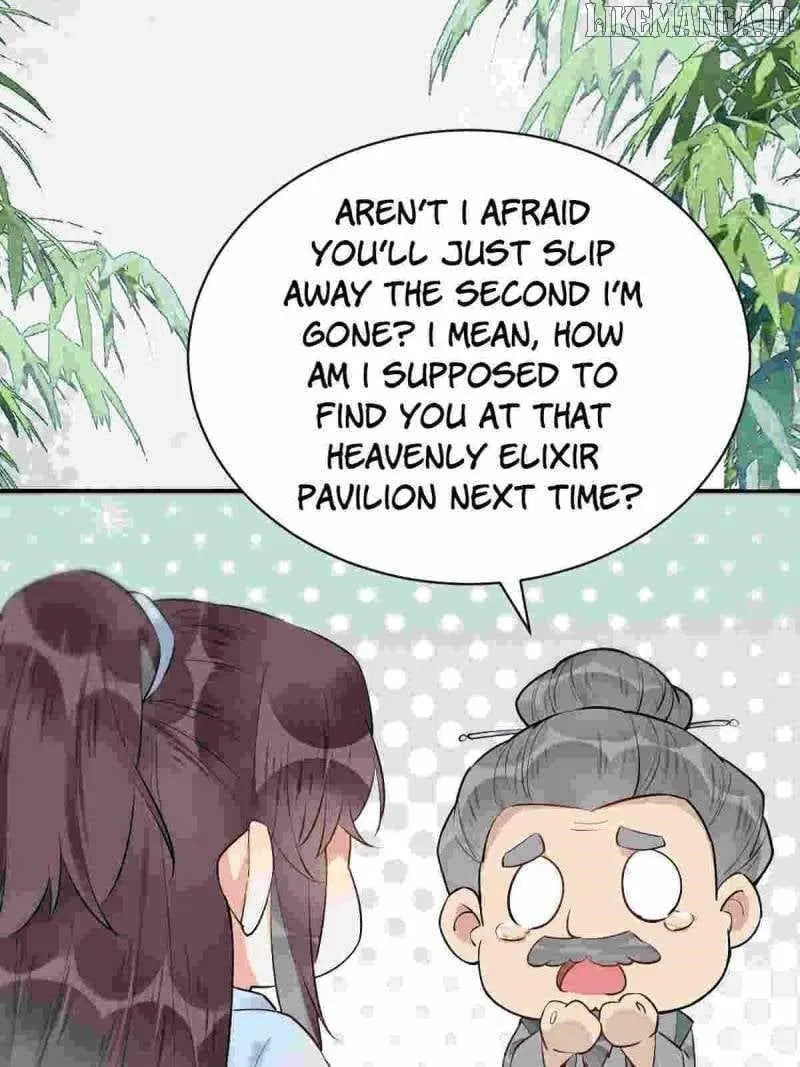 The Ghostly Doctor Chapter 603 – Page 14