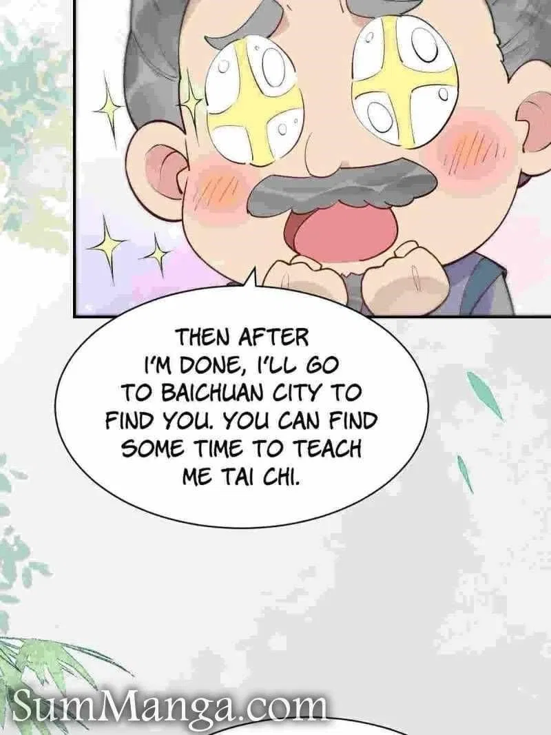 The Ghostly Doctor Chapter 603 – Page 16