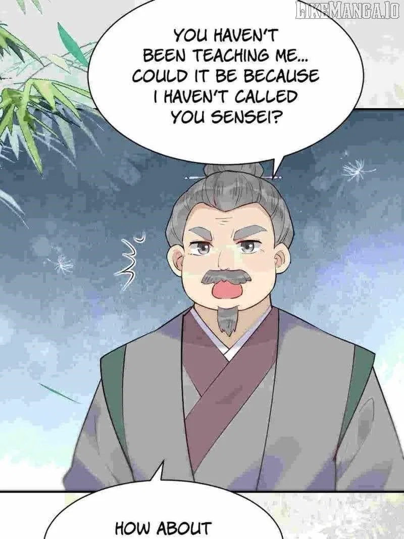 The Ghostly Doctor Chapter 603 – Page 17
