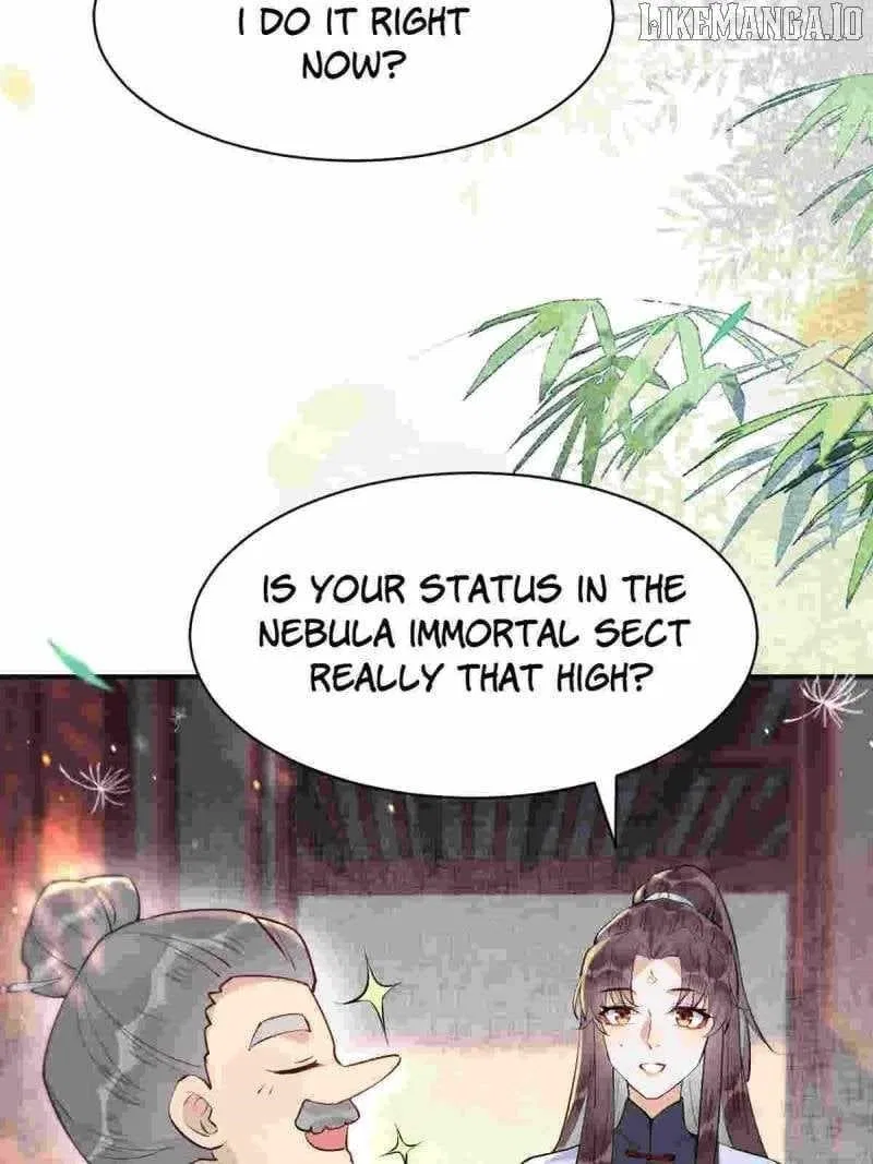The Ghostly Doctor Chapter 603 – Page 18