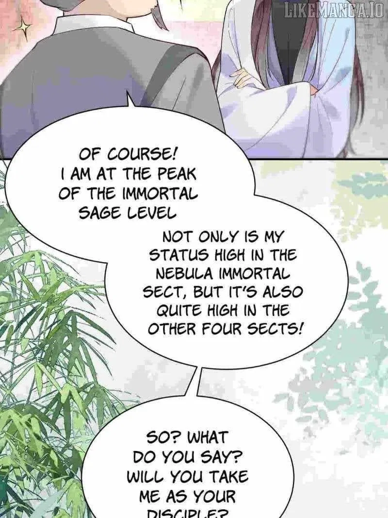 The Ghostly Doctor Chapter 603 – Page 19