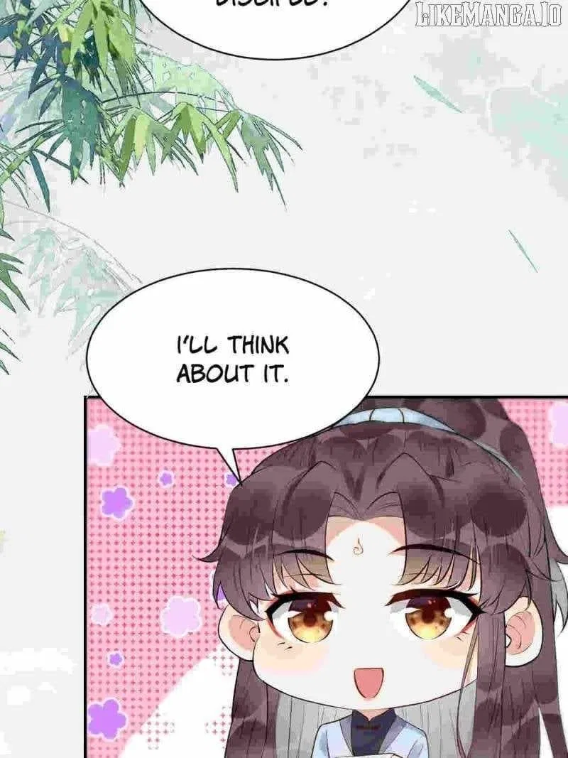 The Ghostly Doctor Chapter 603 – Page 20